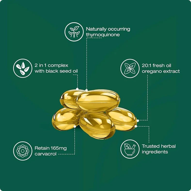 Daily Digestive Support