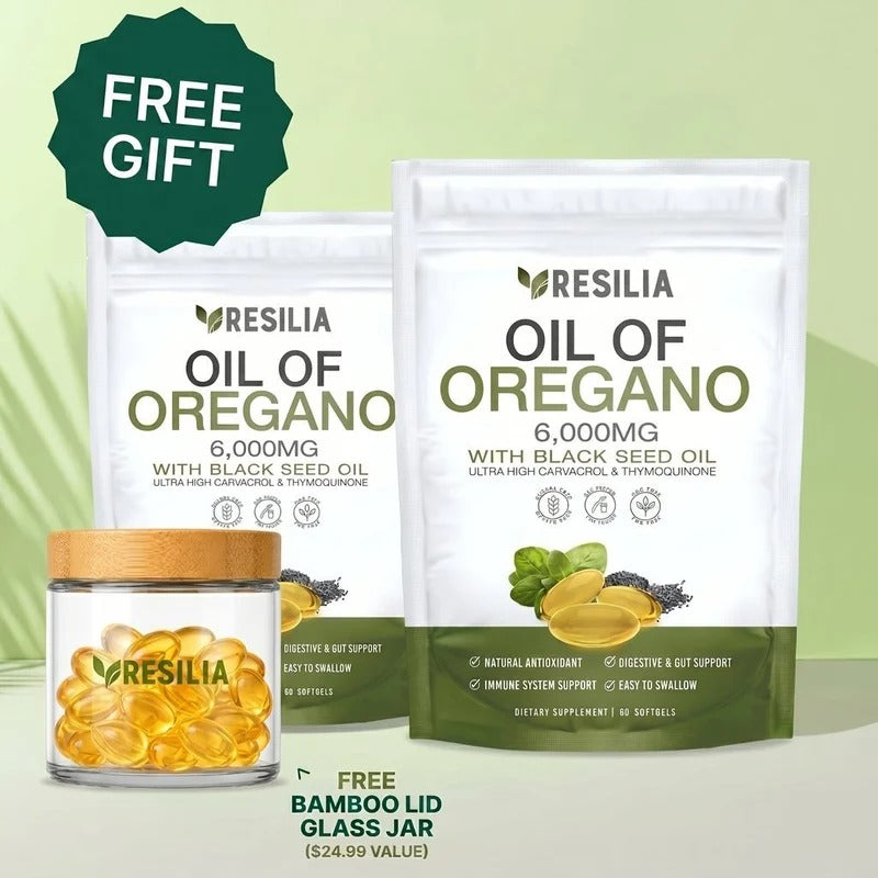 Daily Digestive Support