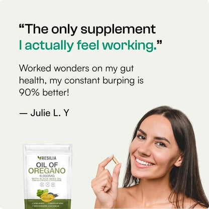 Daily Digestive Support