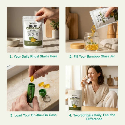 Daily Digestive Support