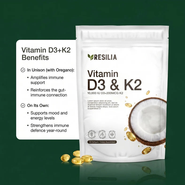 Daily Digestive Support