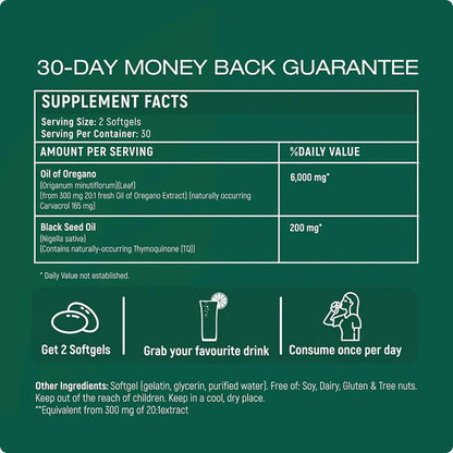 Daily Digestive Support