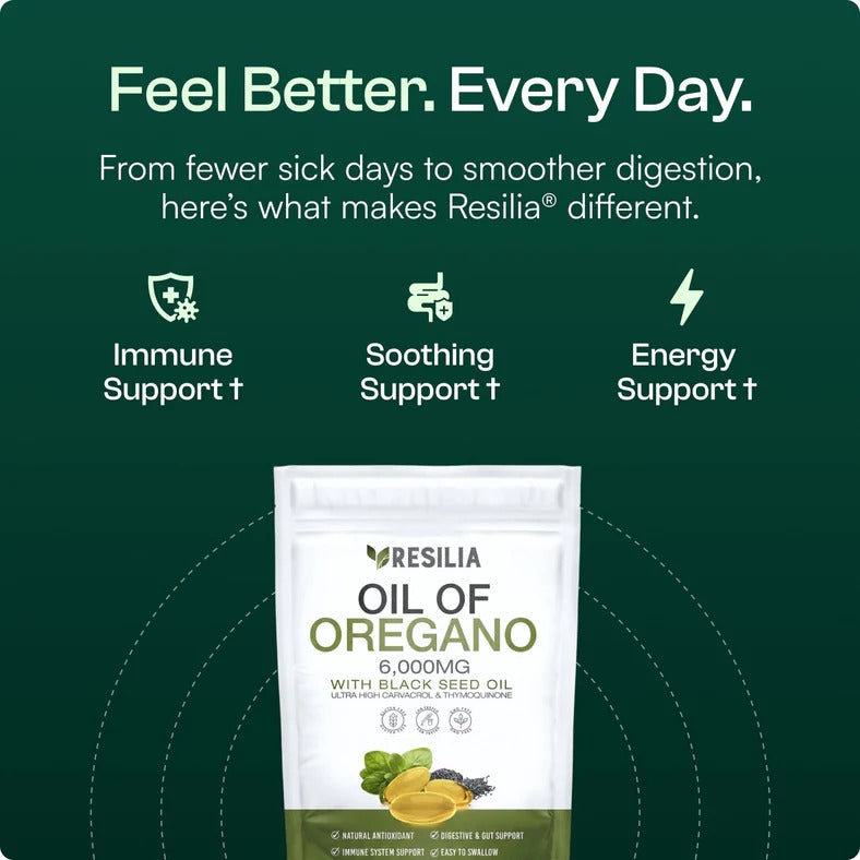 Daily Digestive Support