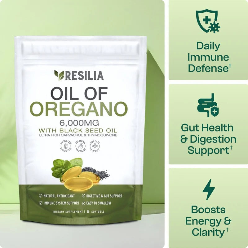 Daily Digestive Support
